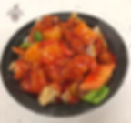 60. Sweet And Sour Pork