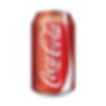 Coke (Can)