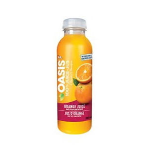 Orange Juice