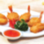 21. Breaded Coconut Shrimp (6)