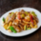 73. Szechuan Beef