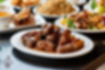 Dinner For Five