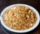119. Chicken Fried Rice