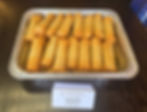 011. Spring Roll (20pcs) (party tray)