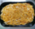 123A. Bean Sprout Fried Noodles