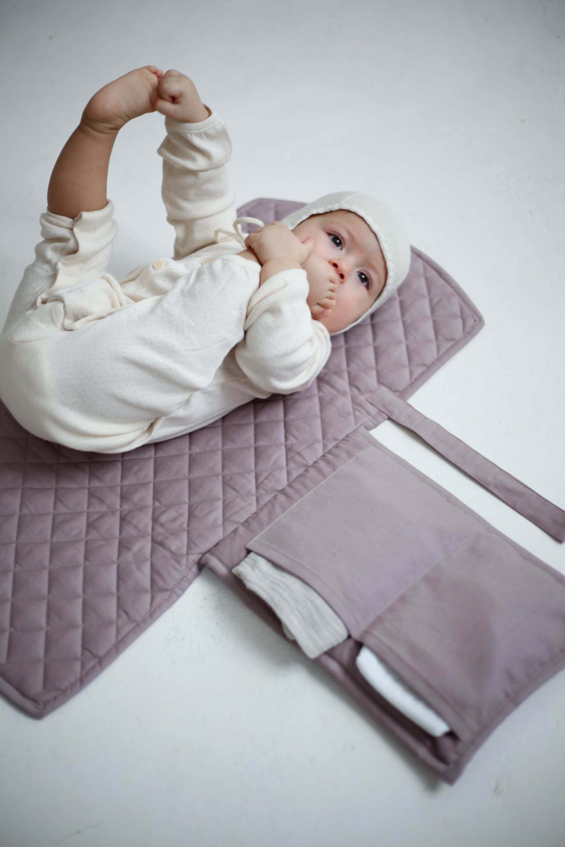 konges slojd changing pad