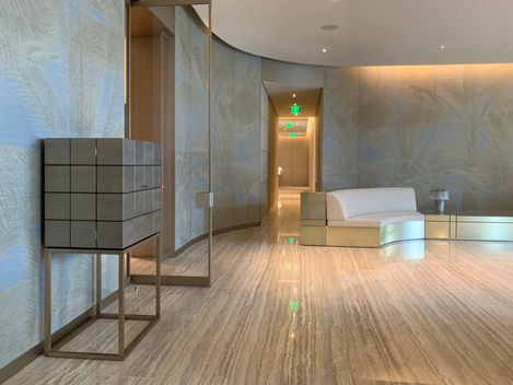 Armani/Casa Residences