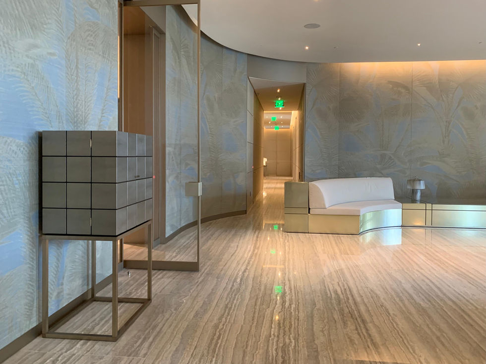 Armani/Casa Residences