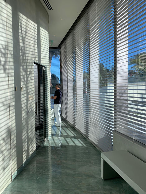 Armani/Casa Residences