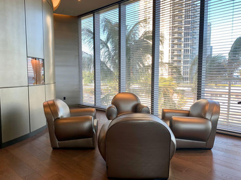 Armani/Casa Residences