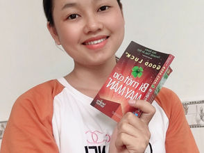 Review Bí Mật Của May Mắn