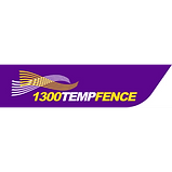 1300 TempFence