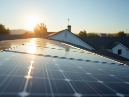 Understanding Solar Power Options India: A Guide for Homeowners and Businesses