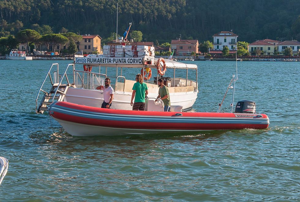GOMMORIZZO 750