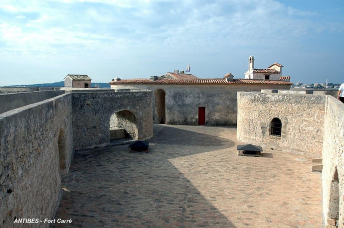 Antibes