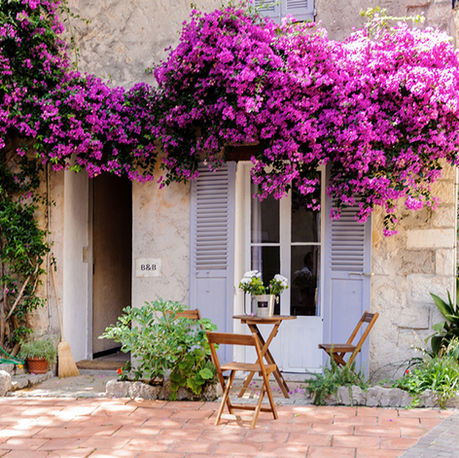 Antibes