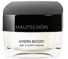 Hydra Boost Creme – intensive Feuchtigkeit mit Ultra Filler & Hyaluron