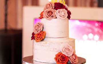 Photo taken by Don Darius Entertainment