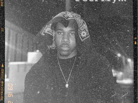Feel My... by Asher feels like black excellence...