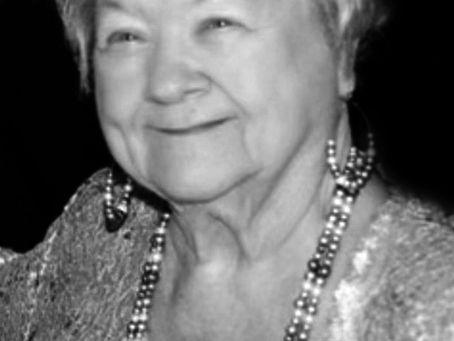 Obituary: Karen L. Scharf