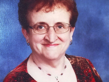 OBITUARY: Bonnie L. O’Connell