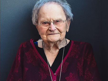 Obituary: Rosella Antonia (Kabat) Nies