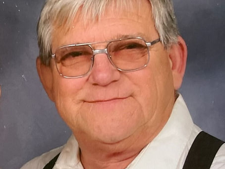 Obituary: Conrad L. Kopitzke