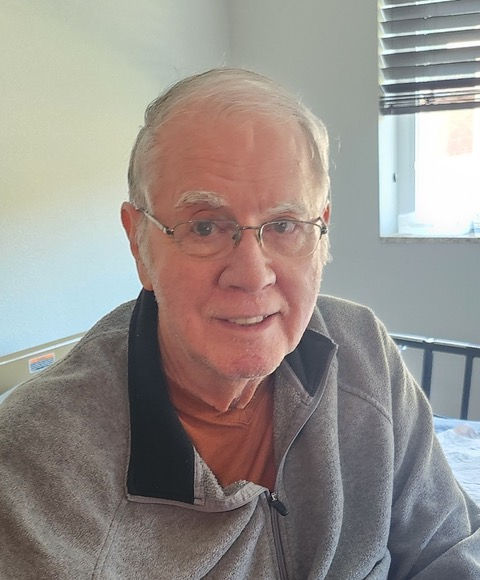 Obituary: Wally Maynard