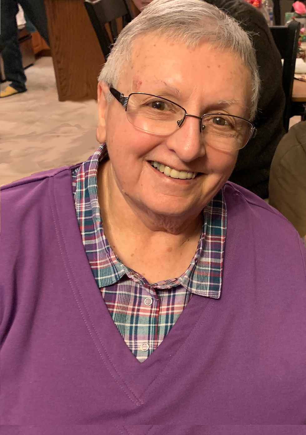 Obituary: Lorraine J. “Rainey” Goldschmidt