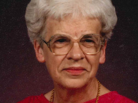 OBITUARY: LaVerne Treichel