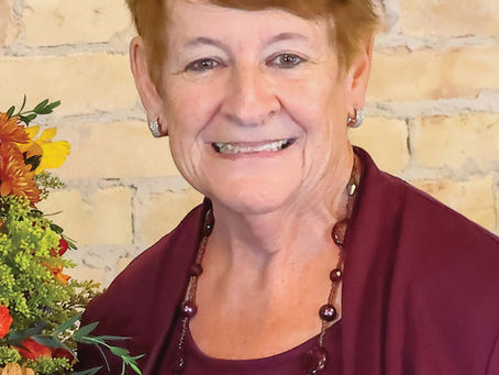 Obituary: Phyllis Margaret Kempen