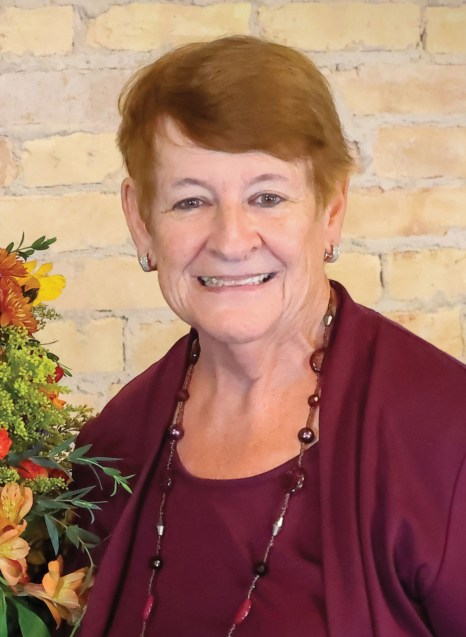 Obituary: Phyllis Margaret Kempen