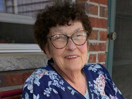 Obituary: Dolores Kaye (Klemme) Spindler