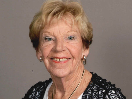 Obituary: Sandra “Sandy” Belanger