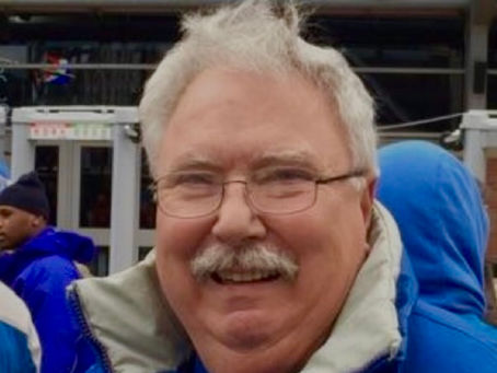 Obituary: Randolph “Randy” E. Ryoti