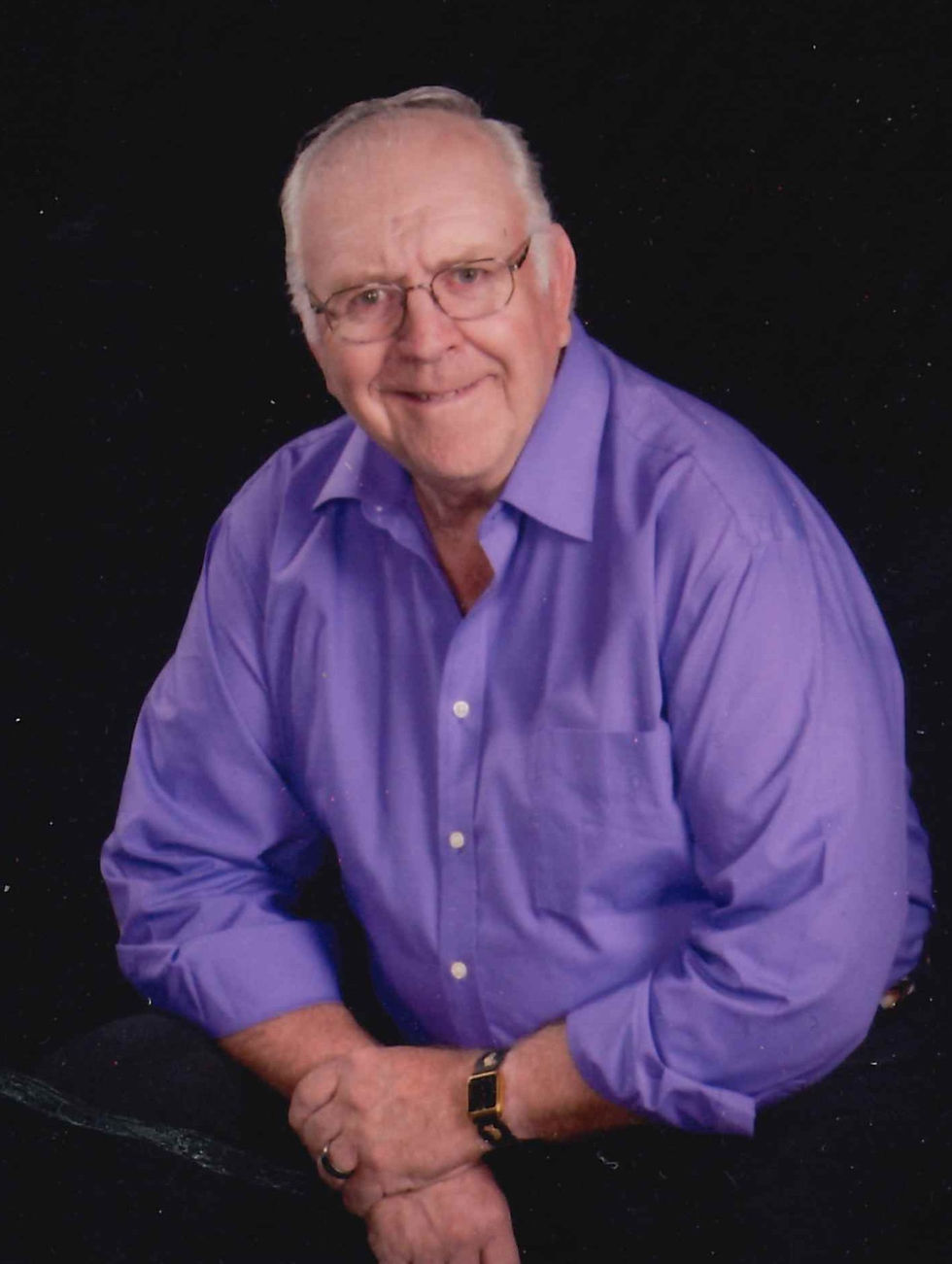 Obituary: Jerome "Jerry" G. Mack