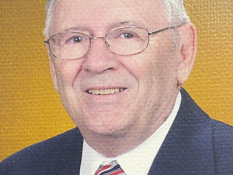 Obituary: Omer F. Baer