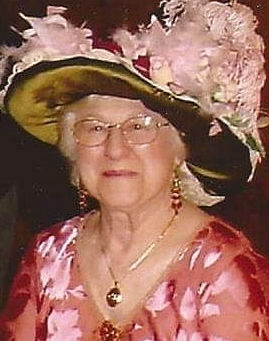Obituary: Norma Langemann Armstrong