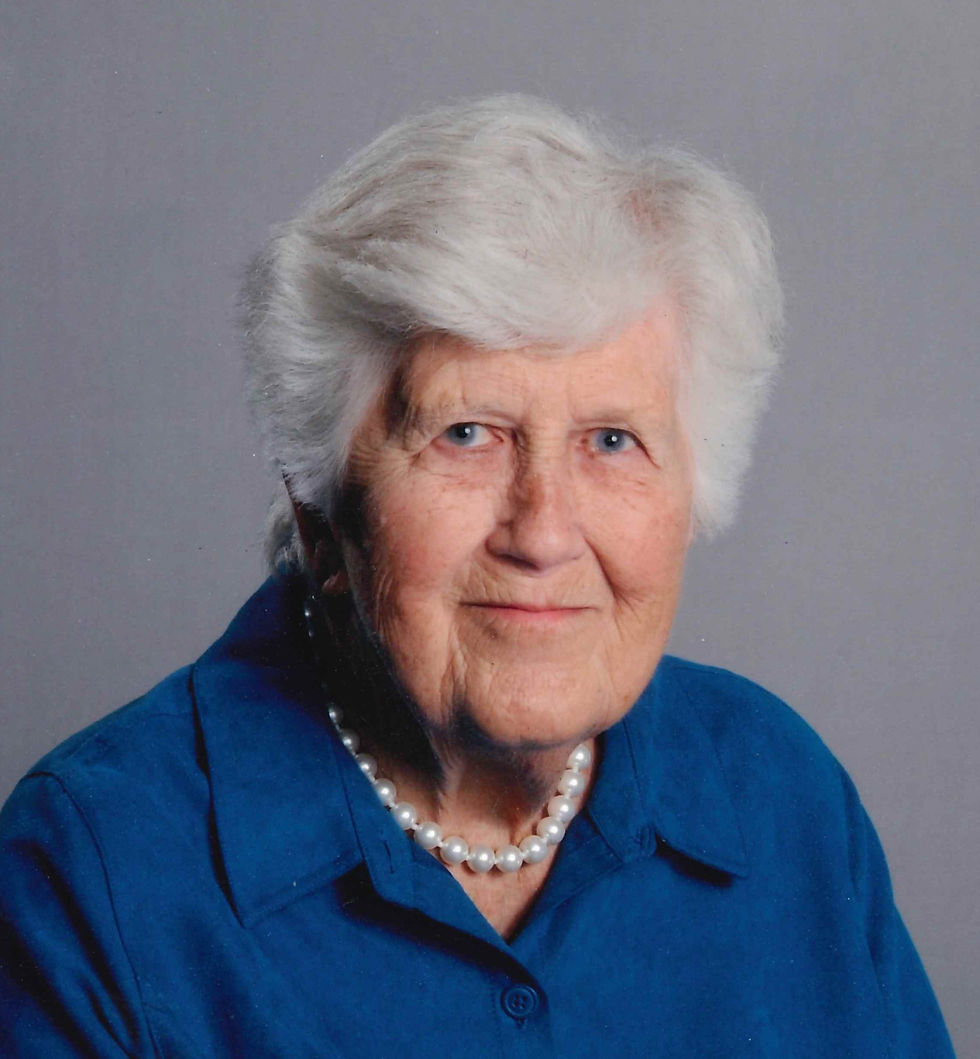 Obituary: Constance "Connie" J. Wenzel