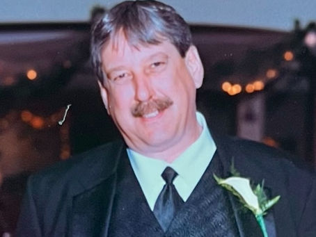 Obituary: Michael “Mitch” L. Suchan