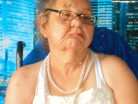 OBITUARY: Helen A. Hopfensperger