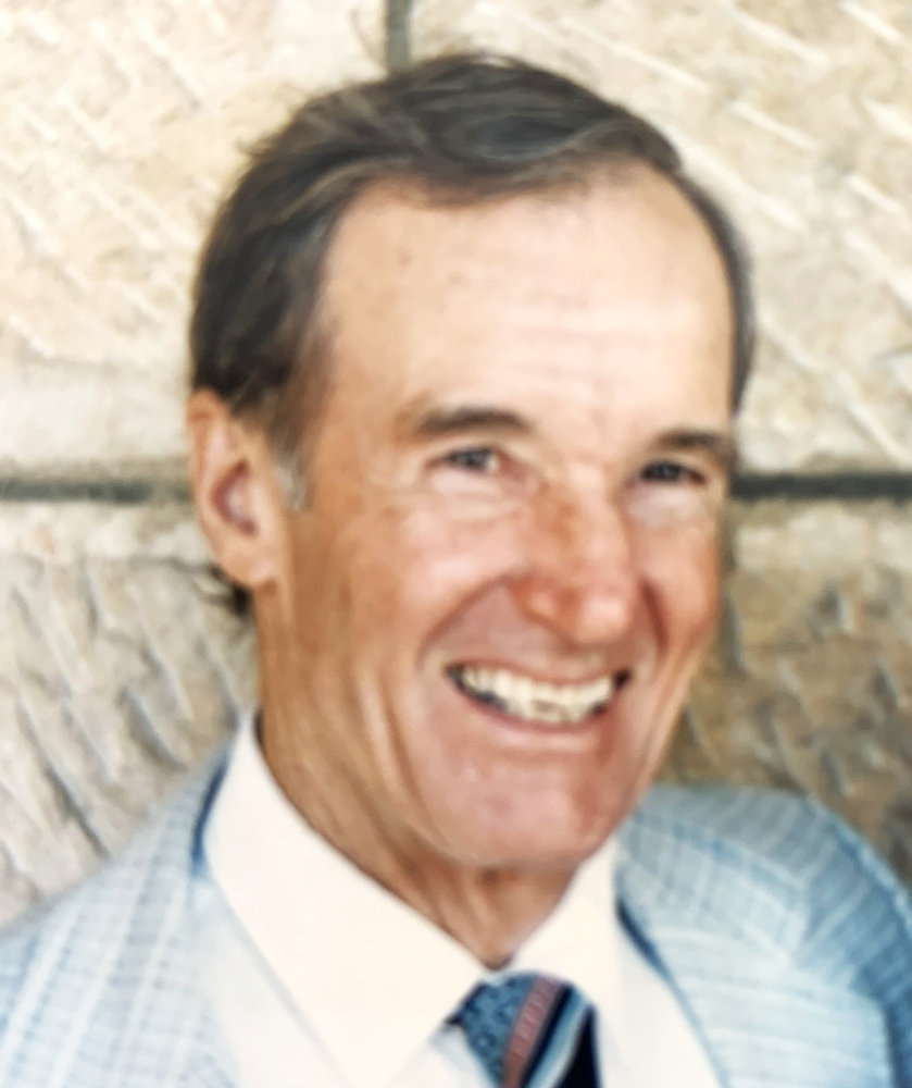 Obituary Patrick Henry Ariens Obituary patrick henry ariens