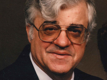 OBITUARY: Raymond E. Sablich