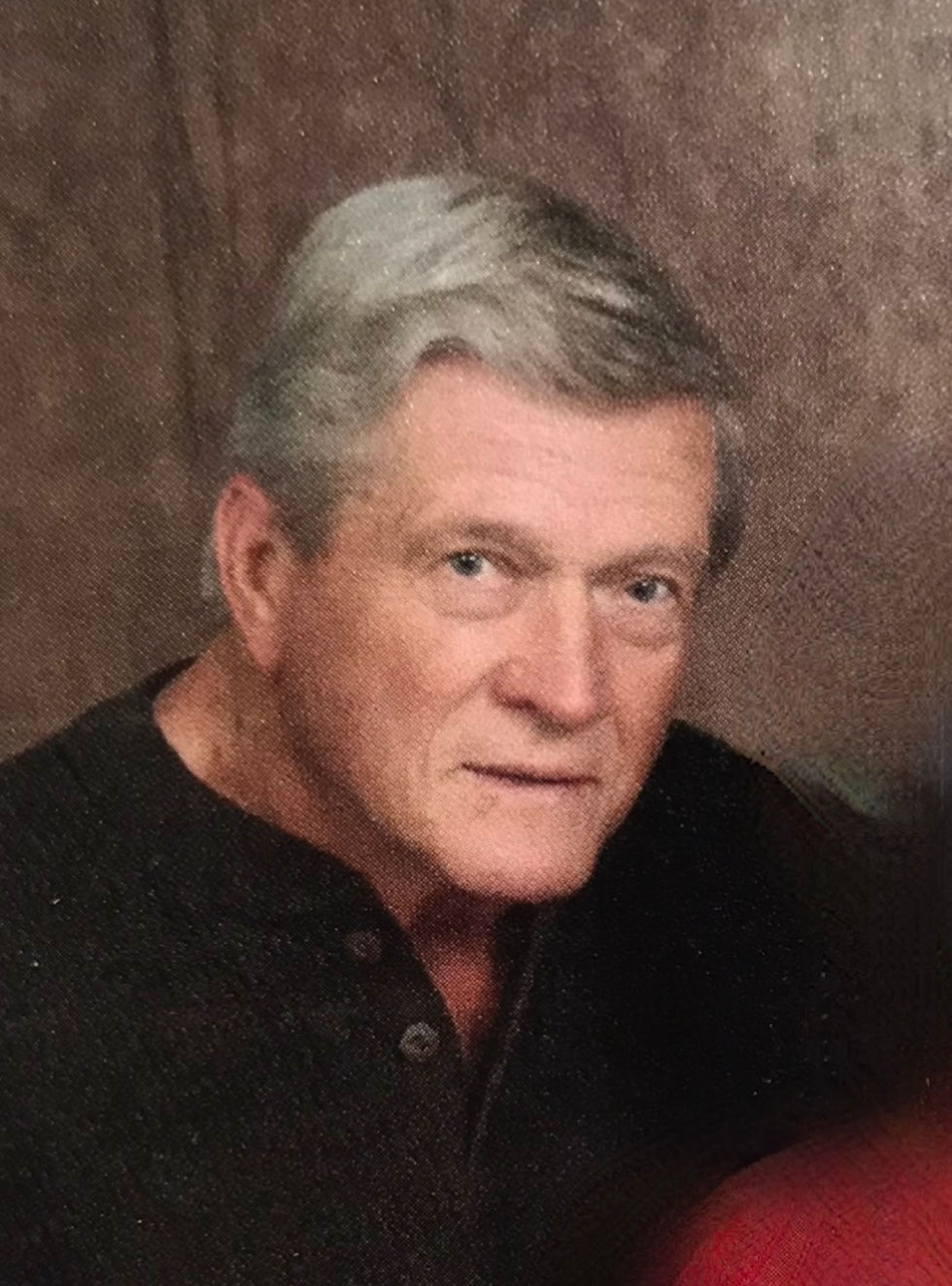 Obituary: Dallas C. Wenzel