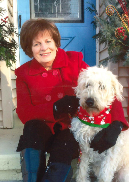 Obituary: Barbara Lea (Doughty) Thurow