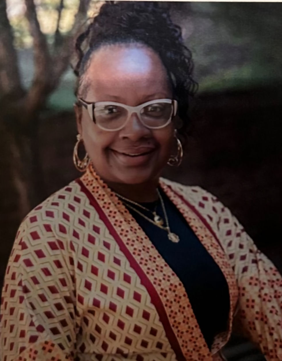 Founder, Audrey Baskin