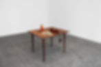 Untitled (Table Sculpture #1)