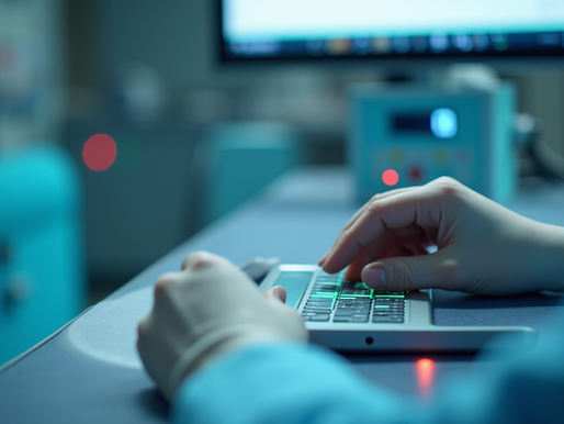 Key Insights into India's Online Medical Sector: Medical Industry Trends