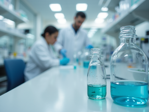 Understanding Minimum Qualification Requirements for Analysts and Manufacturing Chemists Under Indian Medical Device Rules 2017
