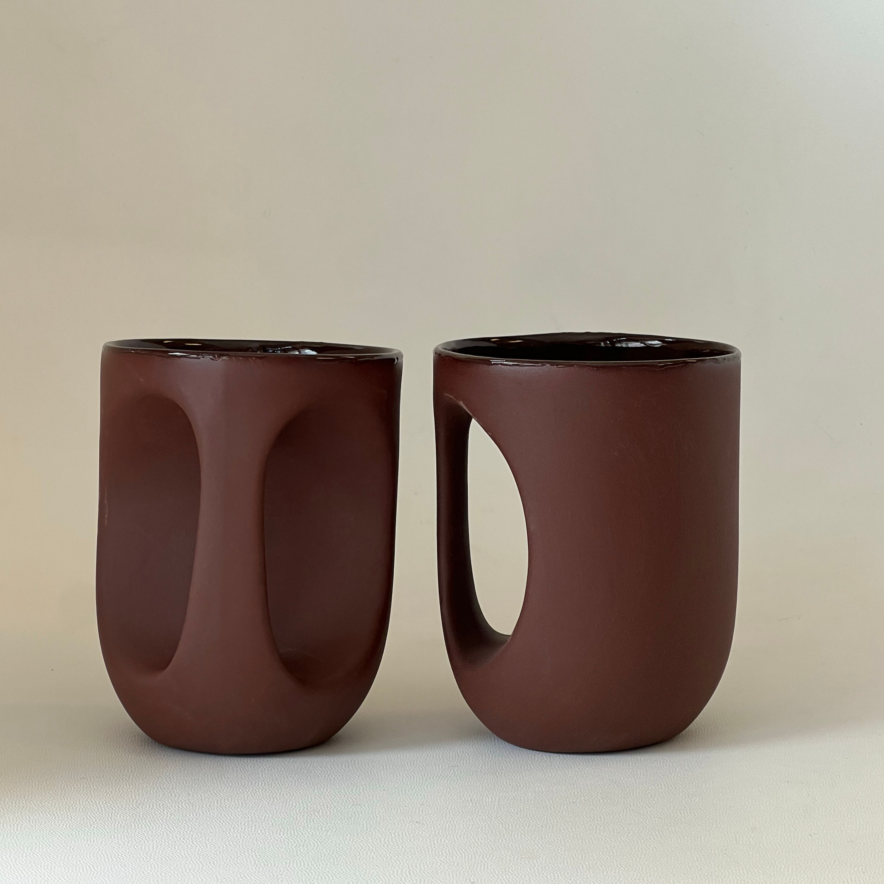 Sharing Cup Set
